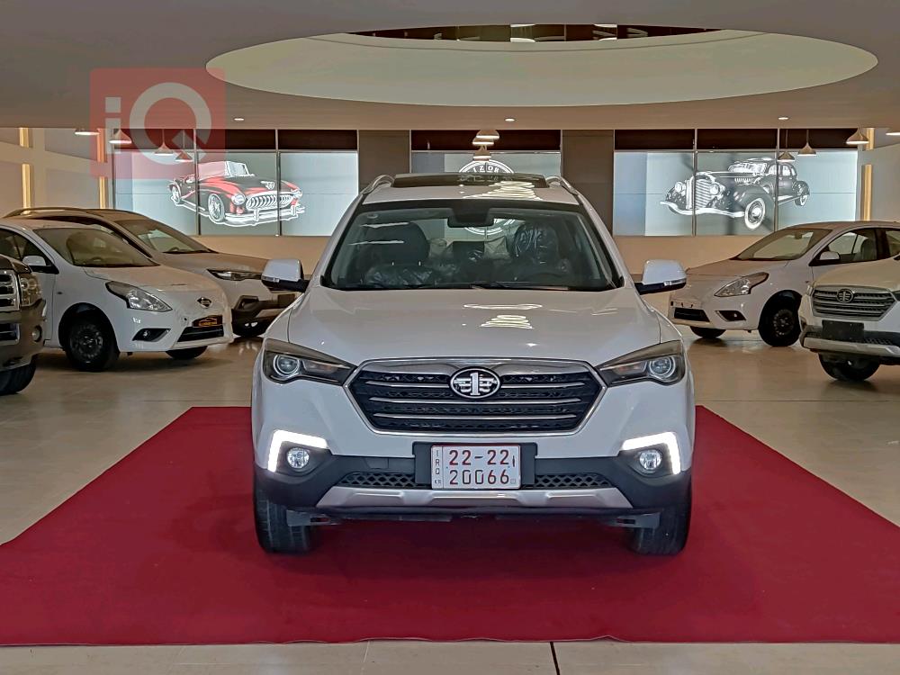 فاو بيستورن X80